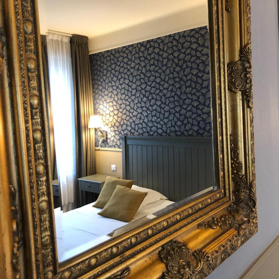 Hotel Ajoncs D'Or Saint-Malo Bagian luar foto