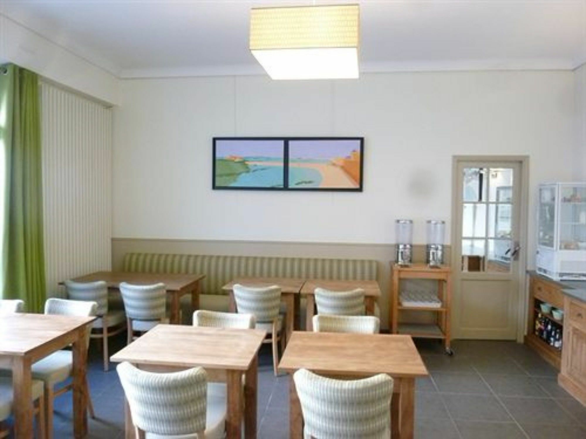 Hotel Ajoncs D'Or Saint-Malo Bagian luar foto