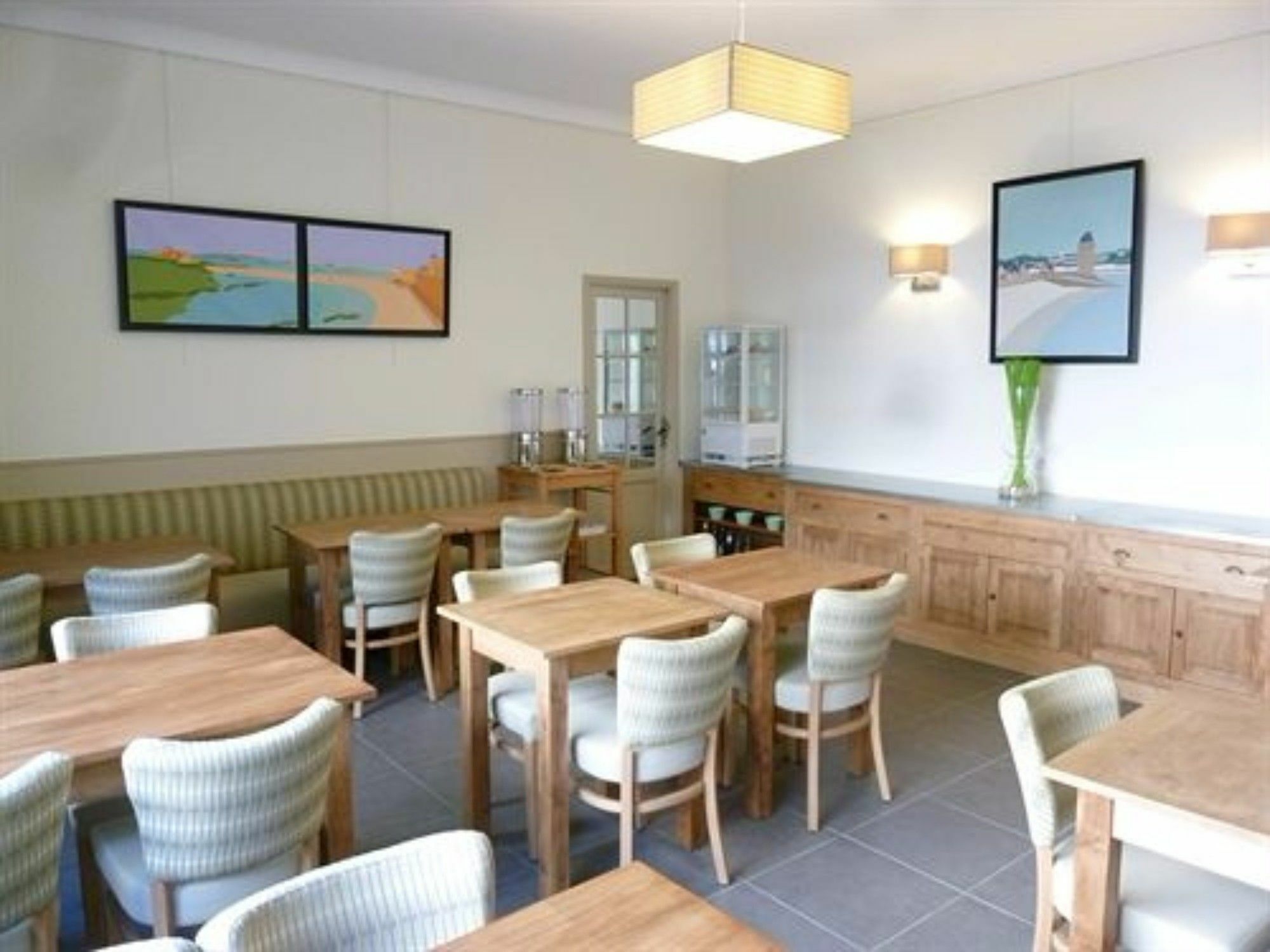 Hotel Ajoncs D'Or Saint-Malo Bagian luar foto